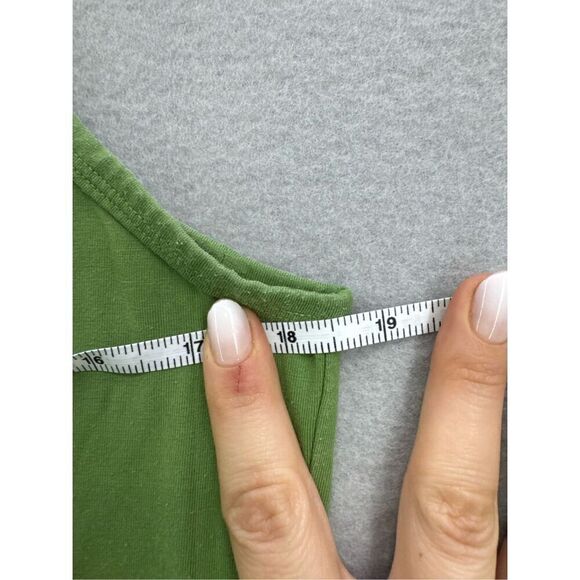 ATHLETA ESSENTIAL T-SHIRT MIDI DRESS SIZE S - Picture 11 of 11